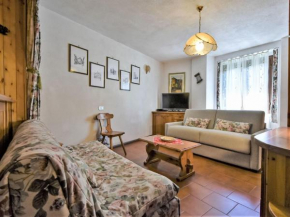 Apartment Erica Apartment by Interhome Bormio